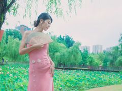 -沐仙湖湿地公园