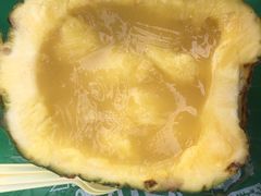 -志龙皇冠吃货椰子铺