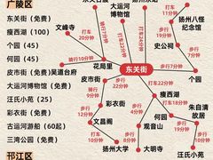 -陈记菜馆·非遗淮扬菜(东关街教场店)