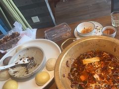 -永安水煮活鱼·仪征菜(仪征奥林匹克店)