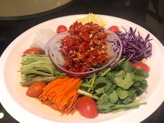 -茶叁酒肆·楚味江湖(菱角湖店)