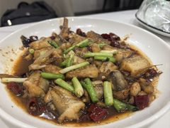 -健跳小海鲜(人民路店)