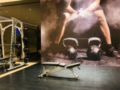 -长沙尼依格罗酒店