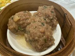 -四点金饭店(将军澳店)