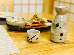 -悦和餐厅(CBD玉米楼店)