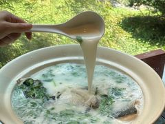 -久宴·天目湖大鱼头(恐龙园店)