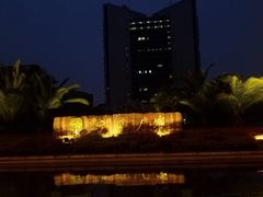 校门-西南交通大学(九里校区)