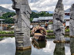 -南诏风情岛