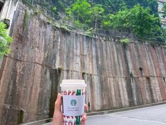 -星巴克(北京西大望路温特莱店)