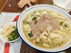-毅祥斋老孙家泡馍(北院门鼓楼店)