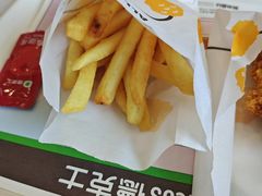 -德克士(前门店)