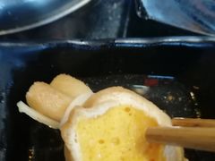 蟹籽豆腐包-丽江庭院之爱在路上(西单店)