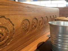 -很久以前羊肉串(中山公园店)
