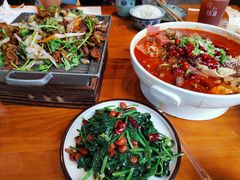 -锦小馆(安贞店)