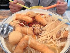 -友达面馆(鼓楼店)