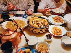 -范家小馆·烤鸭新京菜(金融街店)