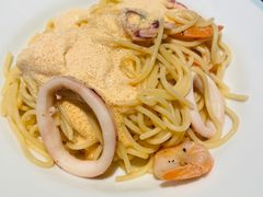 -萨莉亚意式餐厅(百联徐汇店)