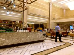 -盛宴标帜餐厅·亲子自助 (南昌喜来登酒店)
