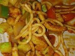 -托斯卡纳烘焙意大利餐厅(五天地店)