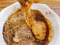 -继红顺河抄手名小吃