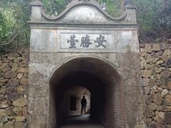 -南沙天后宫景区