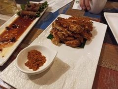-滇越乘象云南餐厅(豆各庄店)