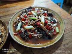 -鸡哈豆花(梅西广场店)