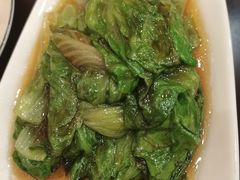 蚝油生菜-味友味港印记(厦门集美银泰百货店)