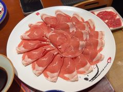 -1078號老北京涮肉(松柏店)
