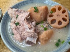 -静一餐厅·湖北菜(前门创始店)