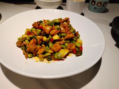 -徽韵人家·传承正宗徽菜(牡丹园店)
