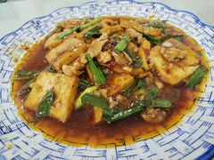 -无味饭店(九眼桥商业文化广场店)