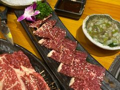 -丸藏和牛烧肉专门店(园区师惠坊店)