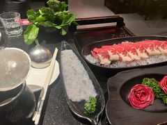 -捞王猪肚鸡火锅(财富中心店)