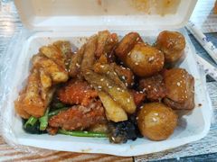 -海大南门夜市(海富街店)