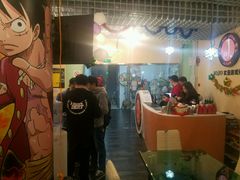 -JOJO实景沉浸侦探剧本杀(大悦城店)