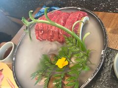 -盡膳口福跷脚牛肉火锅(晶耀前滩店)