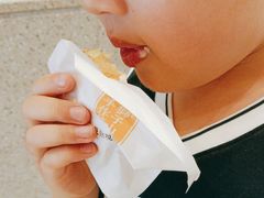 -君之狮子山·轻糖烘焙(松江印象城店)