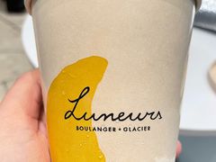 -LUNEURS月乐诗·法式冰淇淋(环贸店)