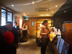 -星巴克臻选(杭州良渚文化村店)