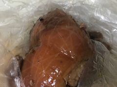 -土门八珍烤鸡腊味店(土门老店)