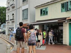 -安德鲁饼店(总店)