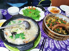 -益恒饭店乡间白族菜(古城总店)