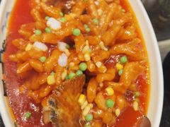 -新南华大酒店(长寿店)