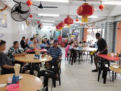 -龙记港式点心