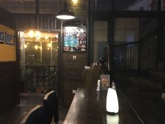 -小主人西餐厅 master table(青年中路店)