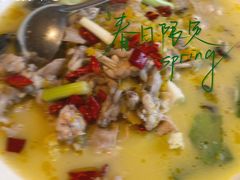 -周麻婆(福州仓山首山店)