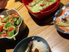 -心邸·庆宴(雅宝城店)