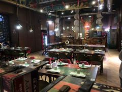 大堂-龙虾风暴(松江店)