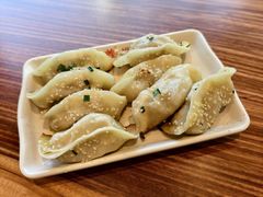 -小姜锅贴(凤凰街店)